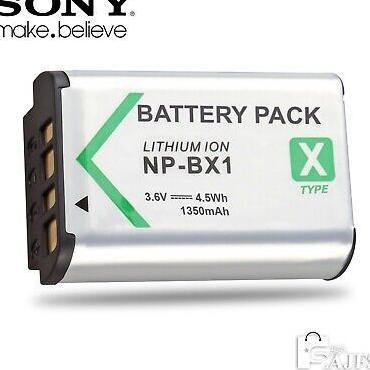 Paket Baterai Charger Sony bc-csx cas for baterai np bx1 dsc h400 wx300 carger dsc as15 rx100 hx300 