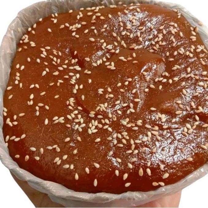 jenang ketan / dodol ketan / jenang kawah kemasan 1 kg