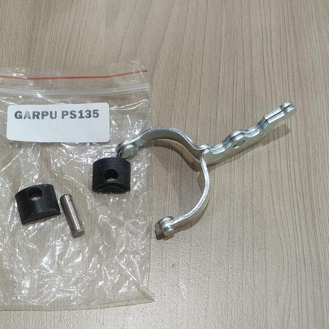 Garpu Bendix Starter Ps135 Ps 135 Polos Baru