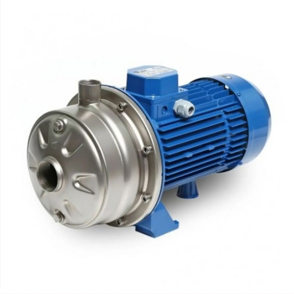 Pompa Ebara 2CDX 200/50 5HP Pompa Booster Ebara Stainlees 2CDX 200/50