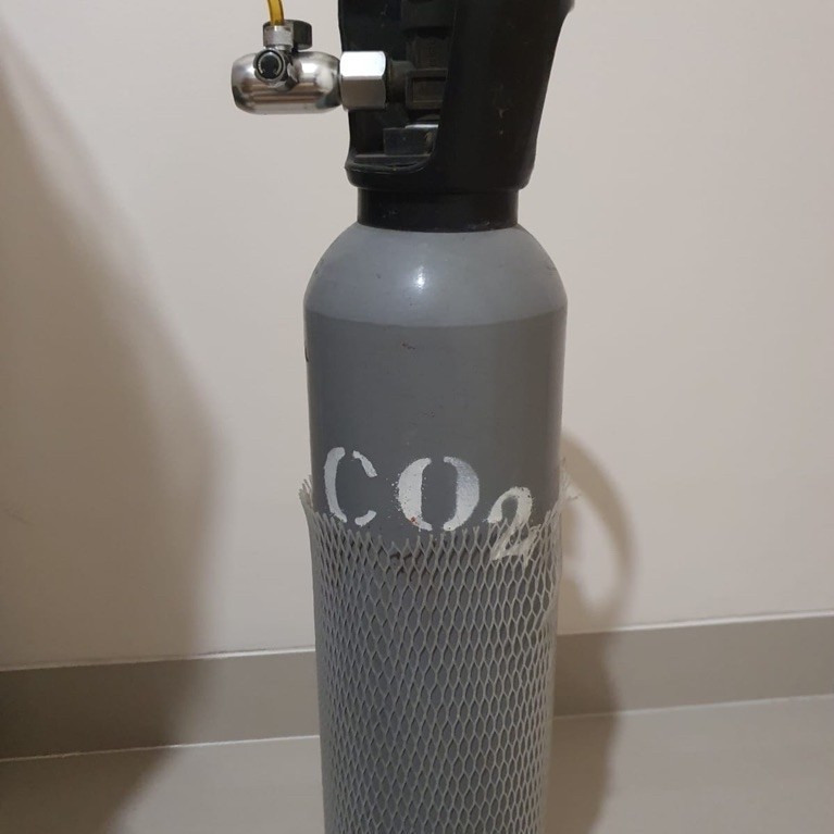 Tabung CO2