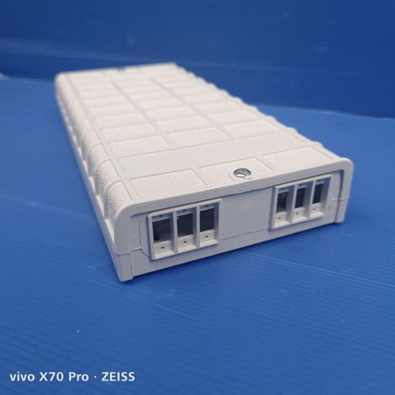 OTB 6 CORE/ODF 6 CORE