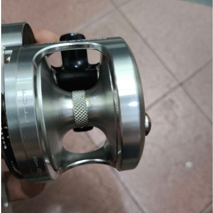 Reel OH Okuma Cavalla 5N-iiLX