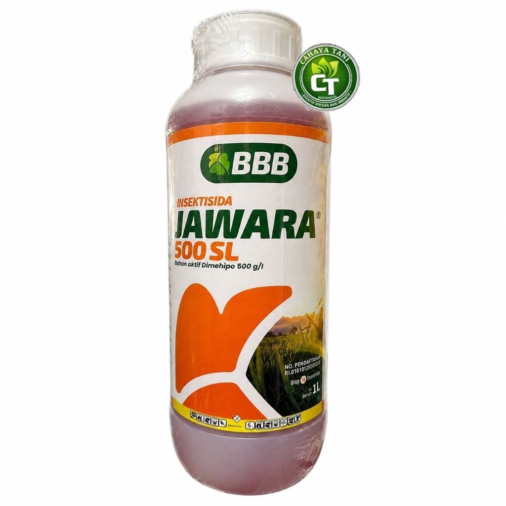 Insektisida JAWARA Dimehipo 500SL1liter