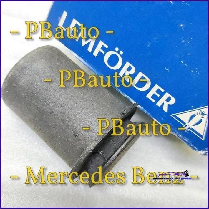 BUSHING ARM PANJANG W168 A140 A160 LEMFORDER / BOS BUSING KAPAK MERCY RESTOCK