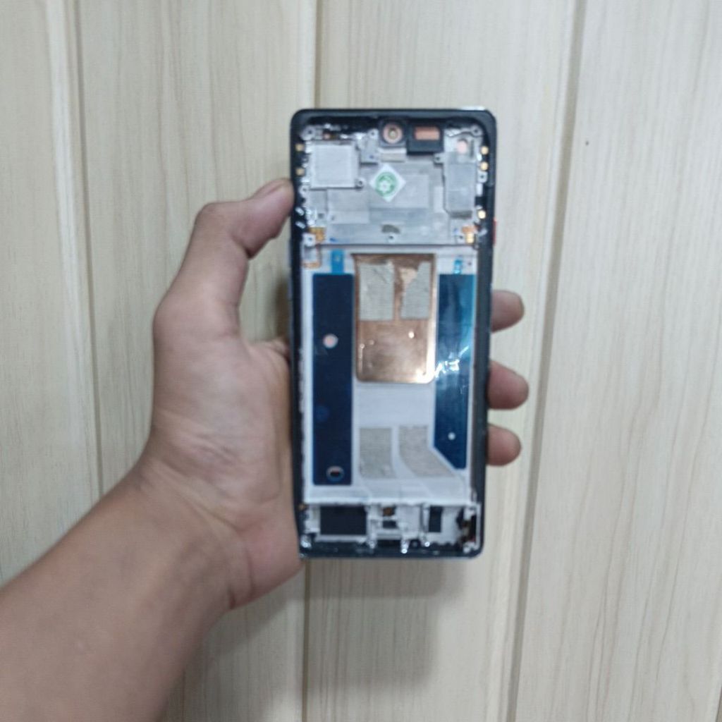 LCD TECNO CAMON 40 PRO 5G ORI COPOTAN