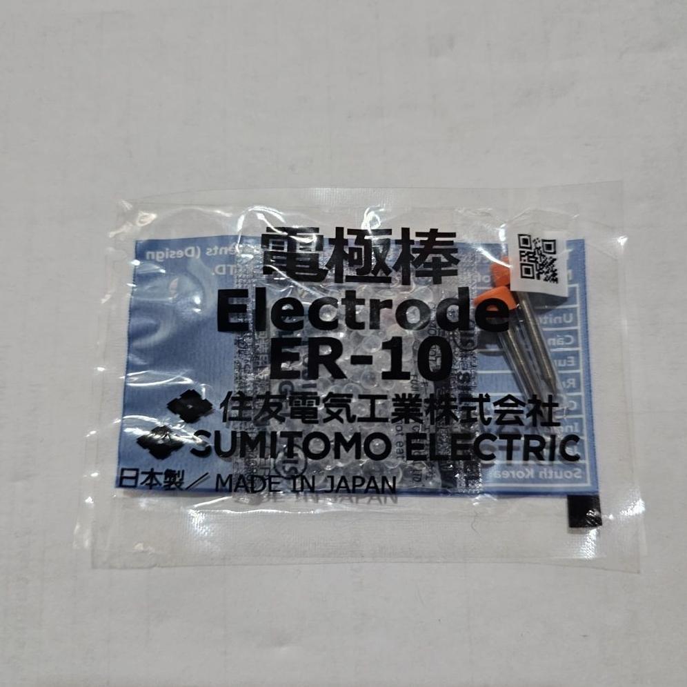 ELEKTRODA SPLICER SUMITOMO / ELEKTRODA SUMITOMO