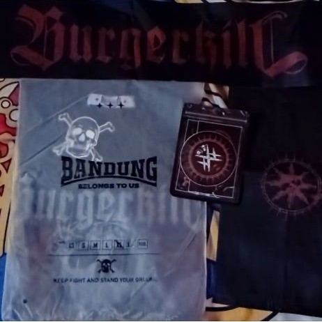 burgerkill official