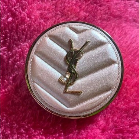 YSL Cushion Foundation - Preloved