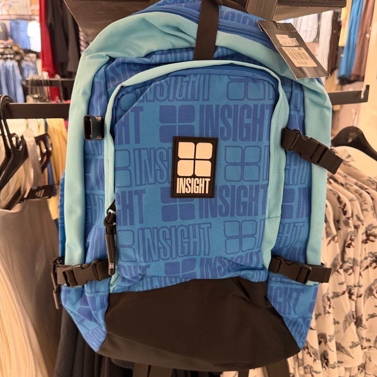 TAS INSIGHT ORIGINAL DISKON OUTLET