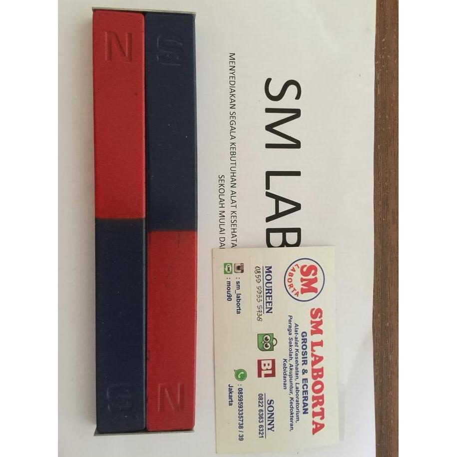 magnet batang panjang