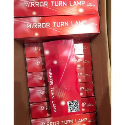 TERBARU Spion led original honda - Spion sein led resmi honda vario beat