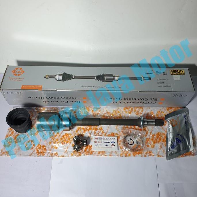Cv Joint Inner As Roda Dalam Kanan Rh Mazda 2 Mazda2 Skyactiv Skyactiv