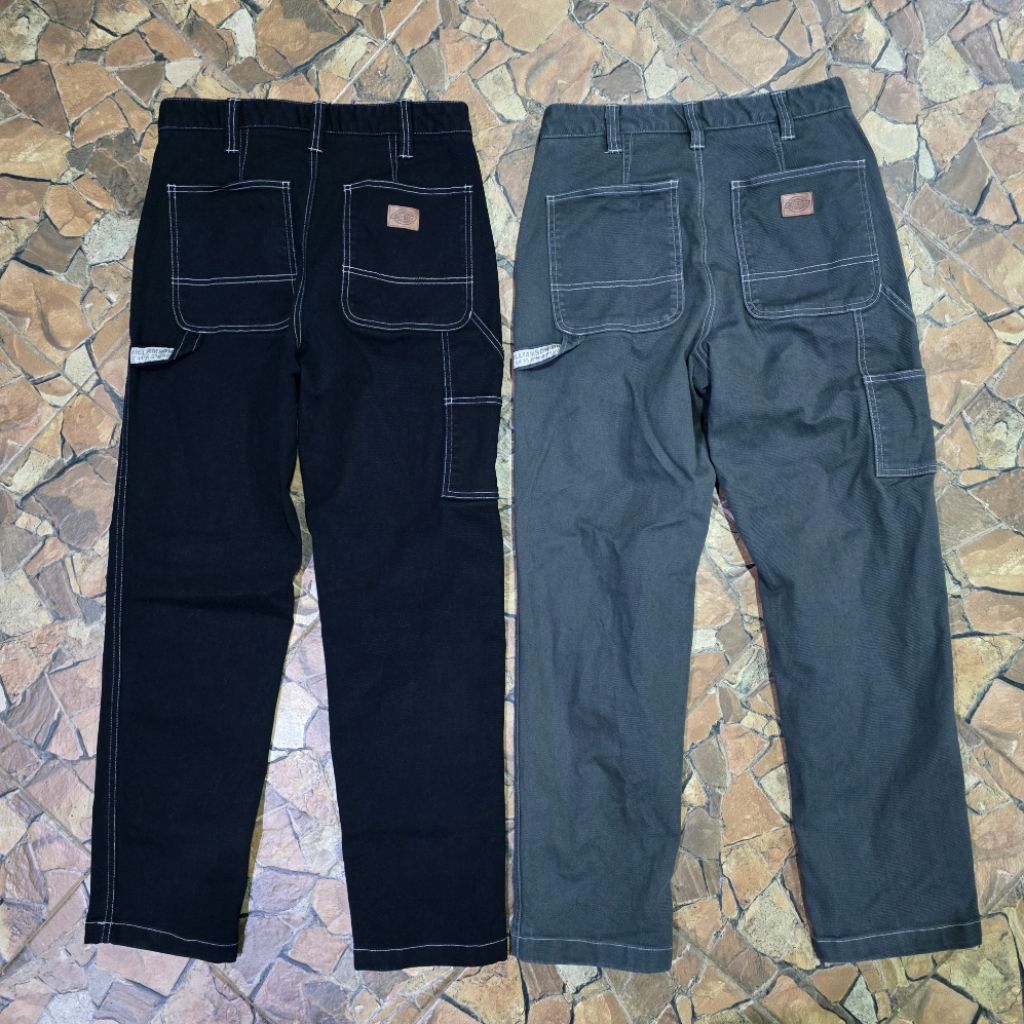 DICKIES CARPENTER