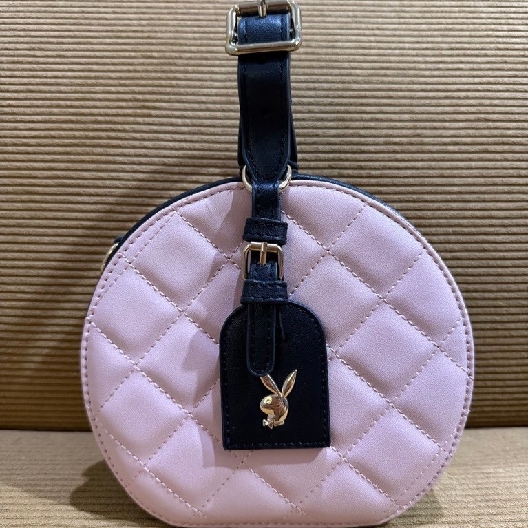 Playboy Bunny Sling Bag (PRELOVED)