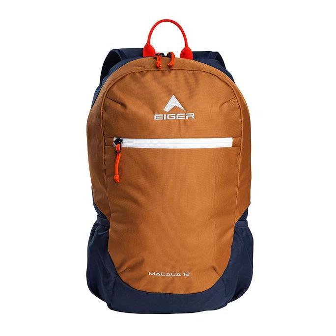 EIGER MACACA 12 1.1 BACKPACK