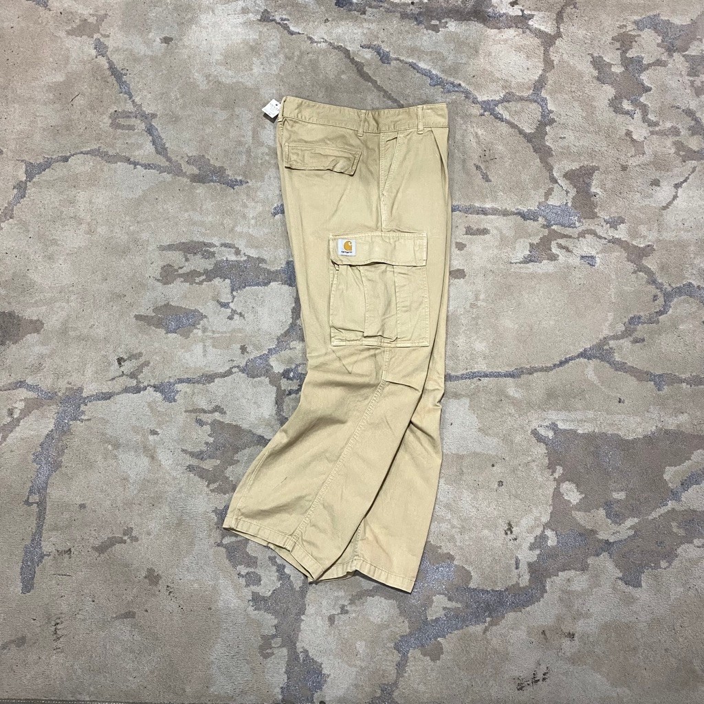 Celana Cargo Carhartt (B444)