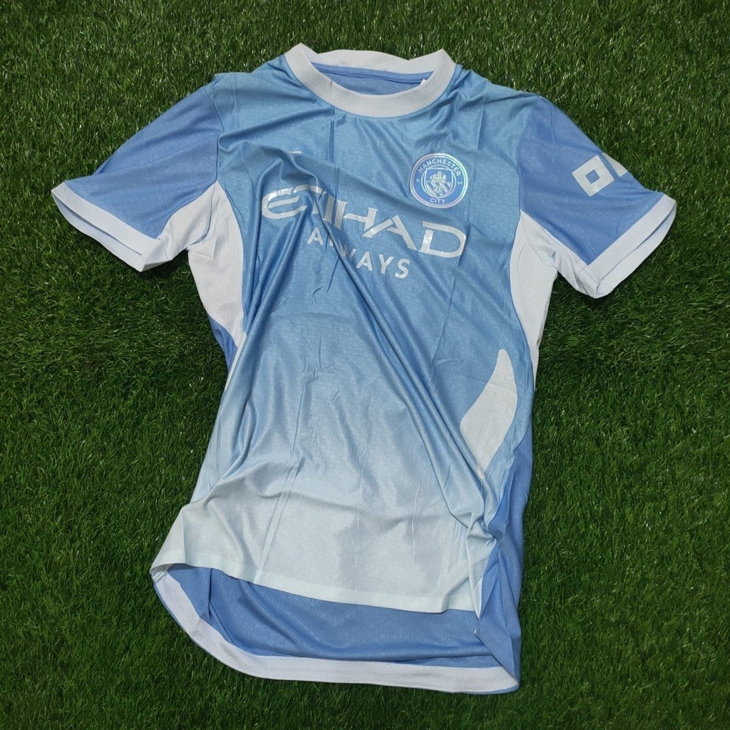 Jersey City Home Player Issue 2026/27