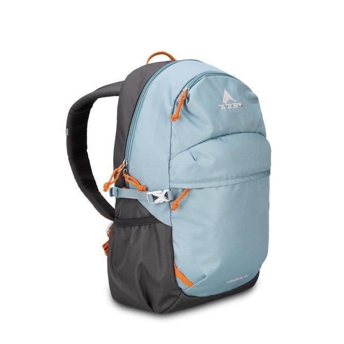 EIGER MACACA 22 BACKPACK MOUNTAINEERING