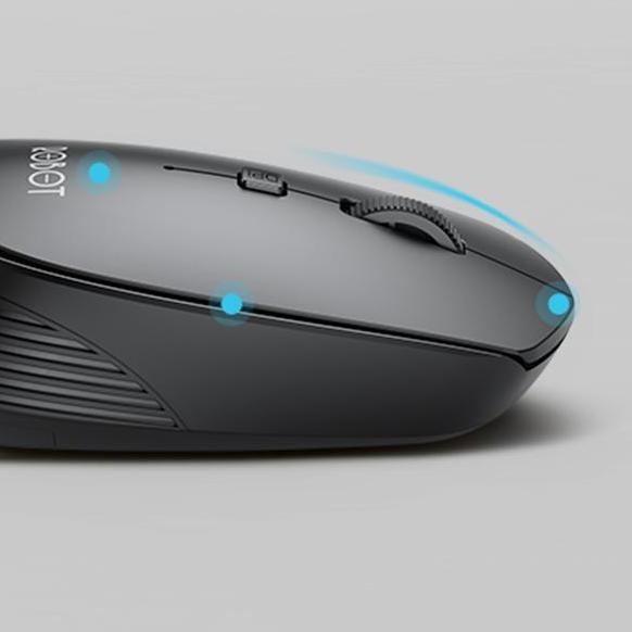 ROBOT KM3100 USB Wireless Comkeyboard & Mouse