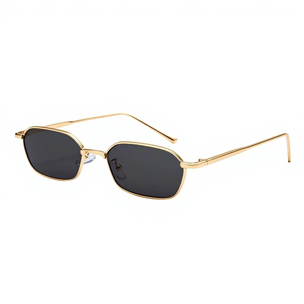 Wiken Eyewear • Kacamata Daisy