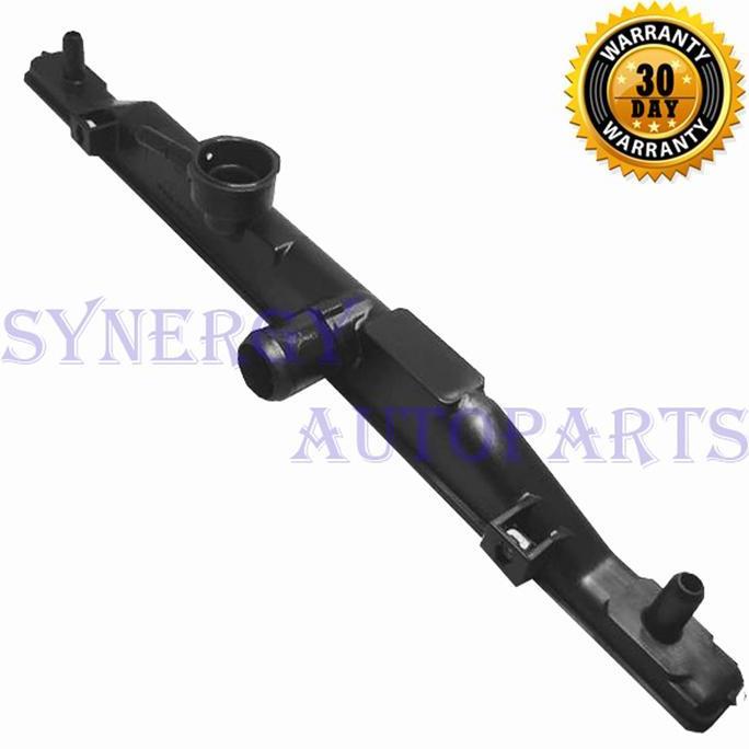 Upper Tank Radiator Avanza Non VVTI 2004-2006 - 5258