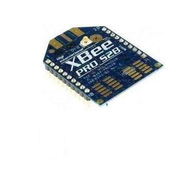 BYD01 MODULE XBEE PRO 50MW U.FL CONNECTION - SERIES 2 (ZIGBEE MESH)