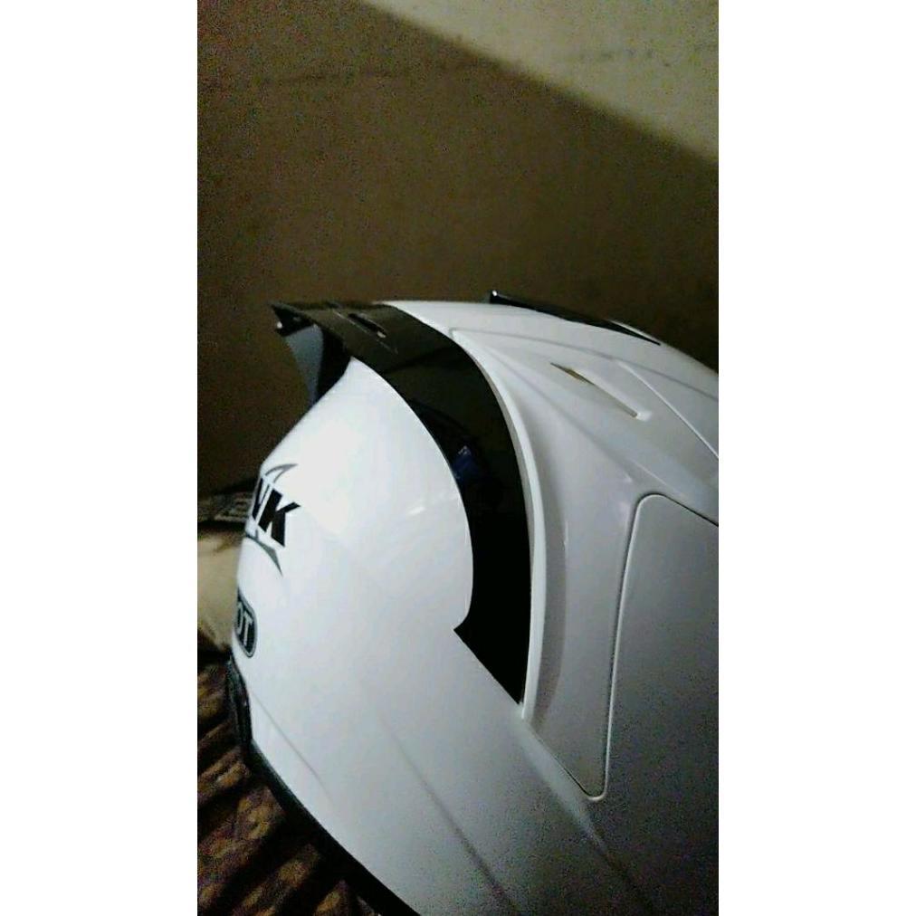 PROMO spoiler helm ink dynamic/spoiler helm ink dinamik/spoiler helm ink dinamic