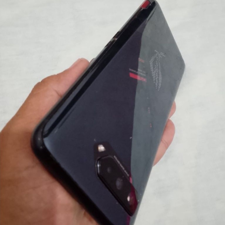 Asus ROG Phone 5s (MINUS BACA DESKRIPSI)