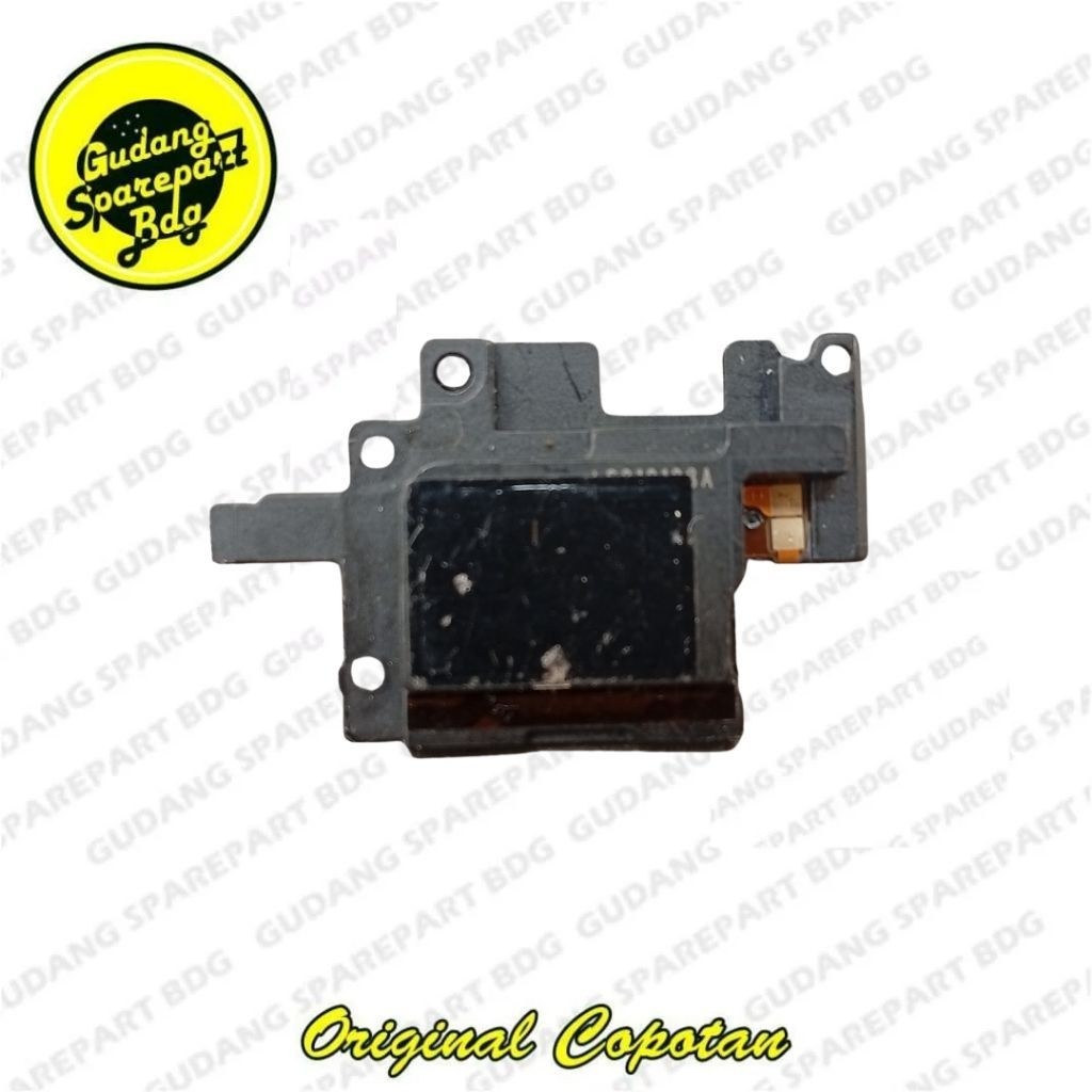 Buzzer Loudspeaker Bawah Asus Rog Phone 5 Original Second Copotan