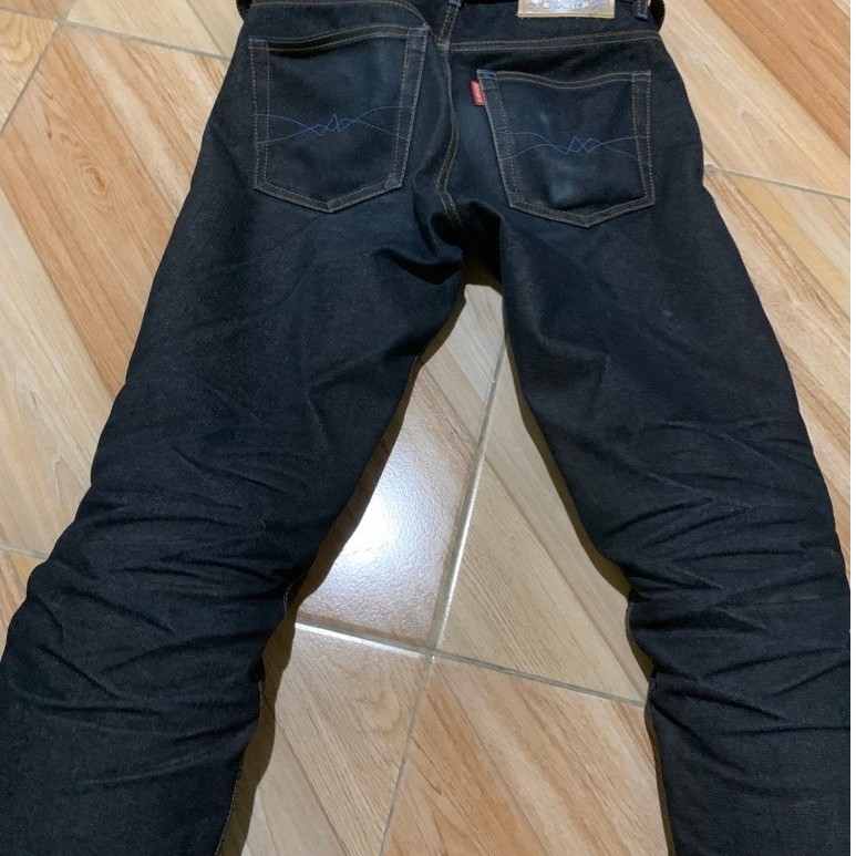 Denim bifmore 16oz unsanforized