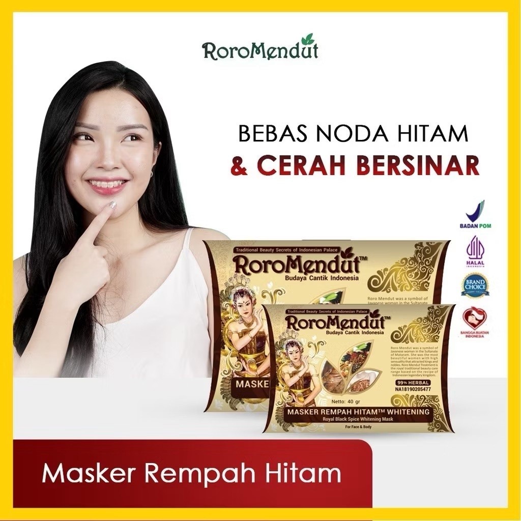 RORO MENDUT