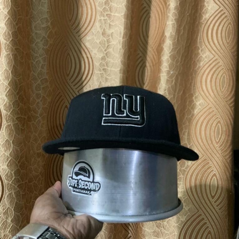 TOPI NFL SECOND/TOPI BEKAS/TOPI LELONG