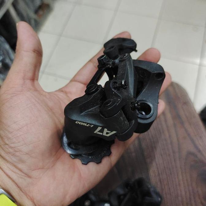 Rear Derailleur Rd Ltwoo A7 10 Speed Ss Sgs Short Cage Dan Long Cage Original Ltwoo