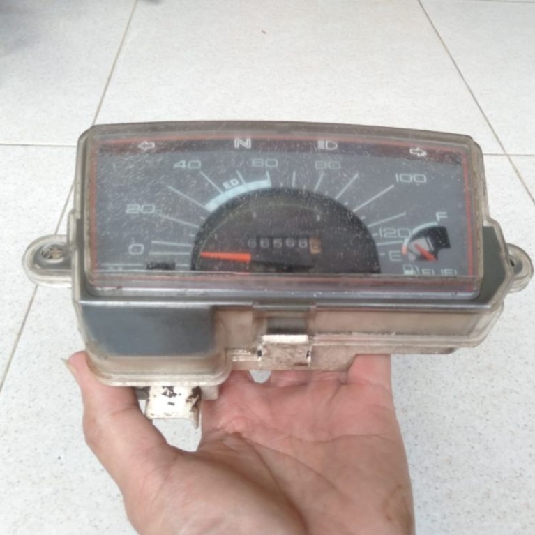 Speedometer Astrea 800 ASDAP Original Bawaan