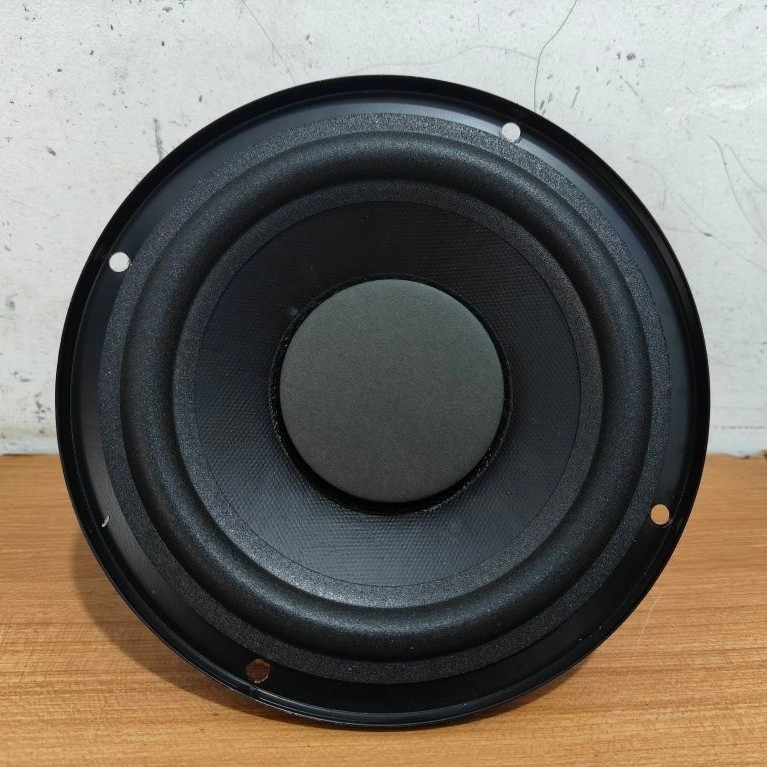 speaker subwoofer JVC