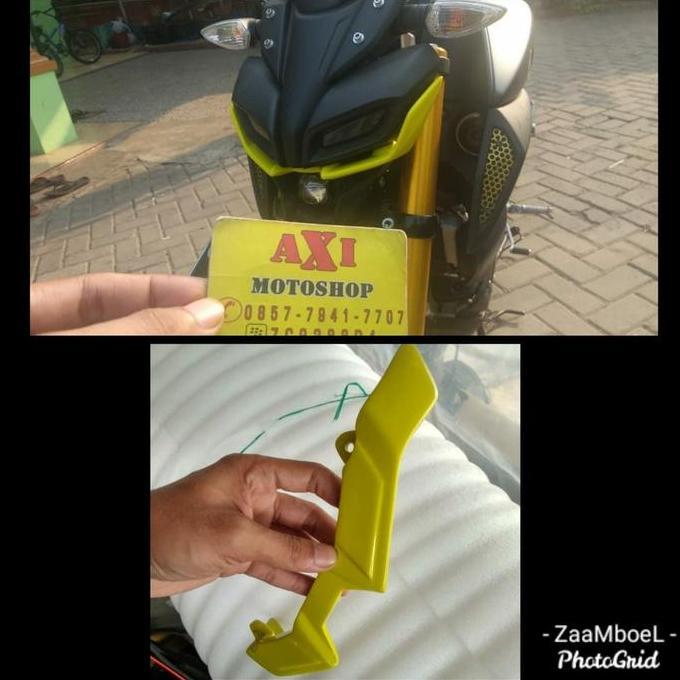 Winglet MT15