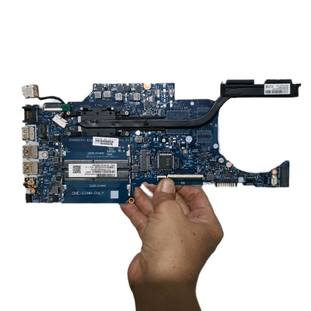 motherboard hp 240 g7 intel core i5-8265u cpu intel UHD Graphics 620 gen 8