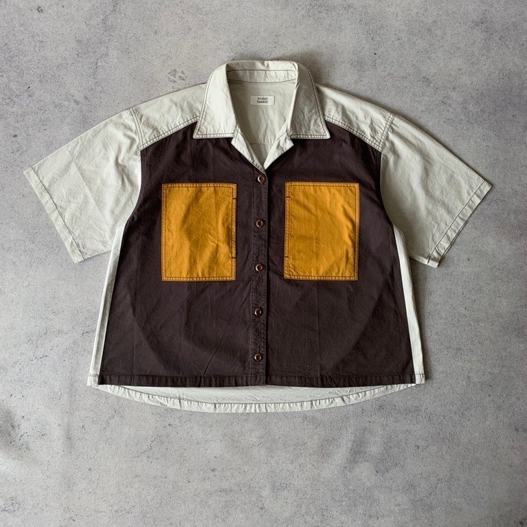 STUDIO TOMBOY SHIRT