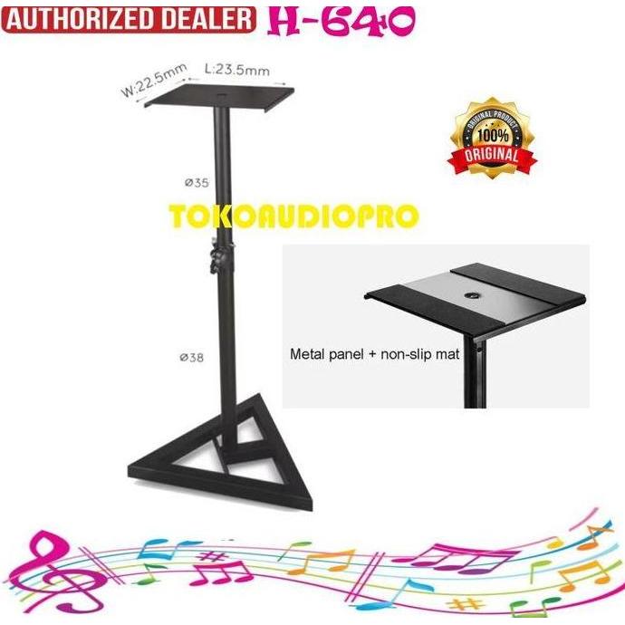 Stand Speaker  monitor studio Monitor Studio