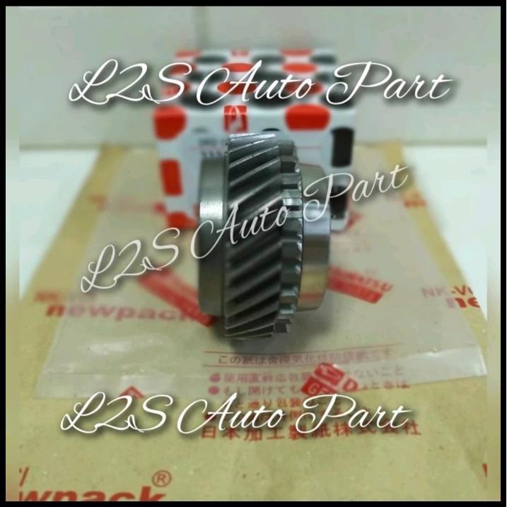 DISKON GIGI 3 GEAR 3RD GRANDMAX 1.3 GRANDMAX 1300CC 