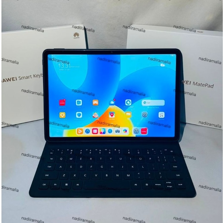 Huawei Matepad 11.5 8/128GB