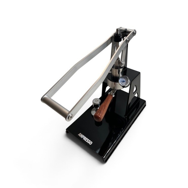 MANUAL  ESPRESSO ANPRESSO