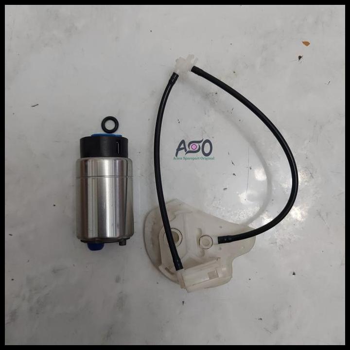 GRATIS ONGKIR SENSOR FUEL PUMP POMPA SOLAR DENSO FORTUNER 291000 0093 