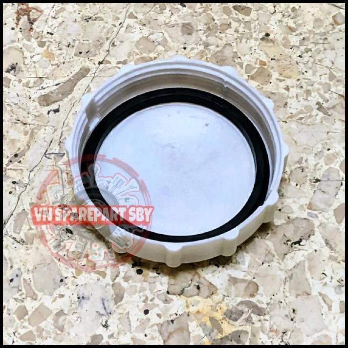 DISKON TUTUP TABUNG MINYAK REM NISSAN CK12/NE6/NE6T 40692-Z5000 