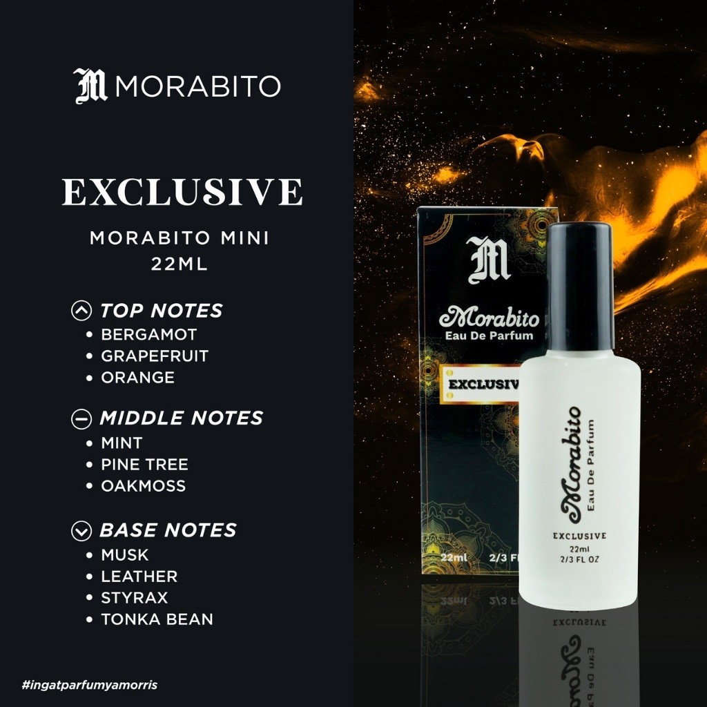 Morabito Parfum