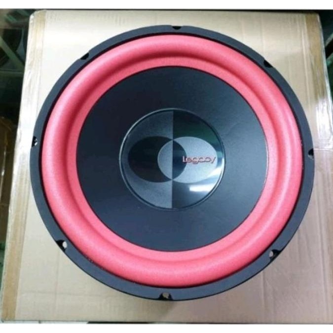 Fremontshop - Speaker 12 Inch Lg 1275 Legacy Terbaru 