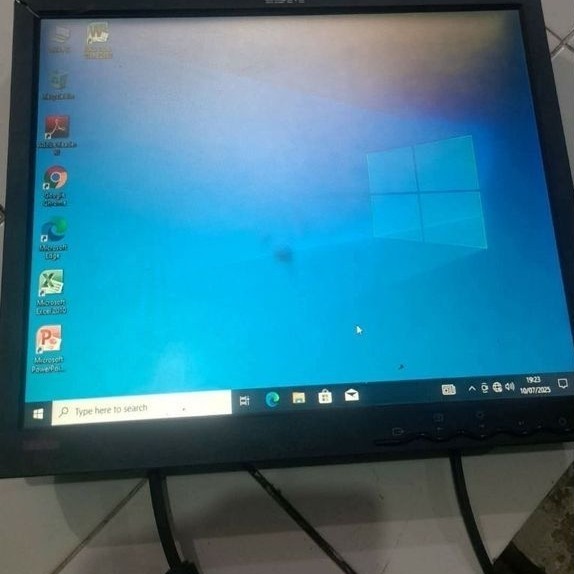 PC Mini Lenovo