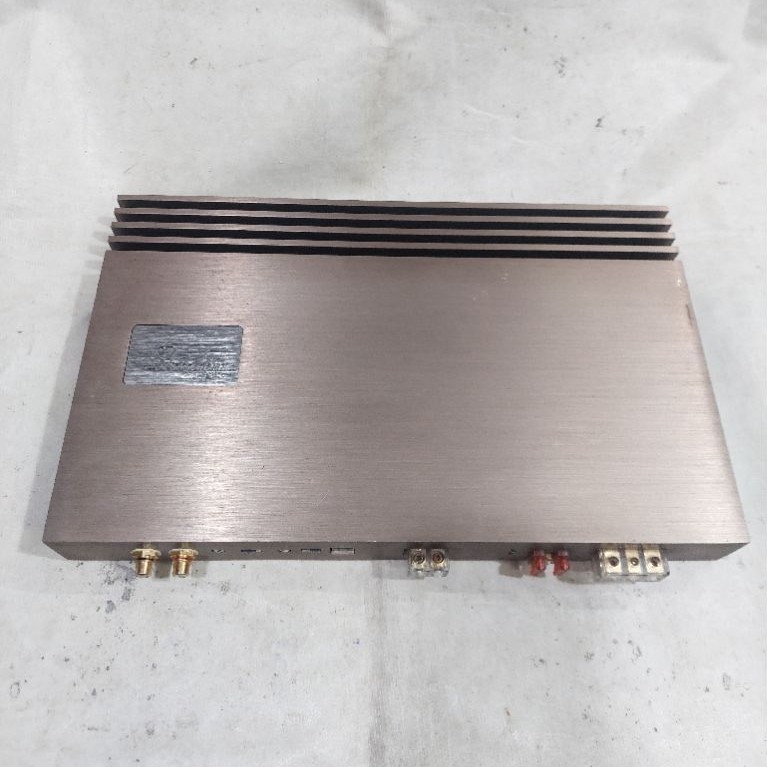 Power Monoblock LM Shadow Series LMS-1825