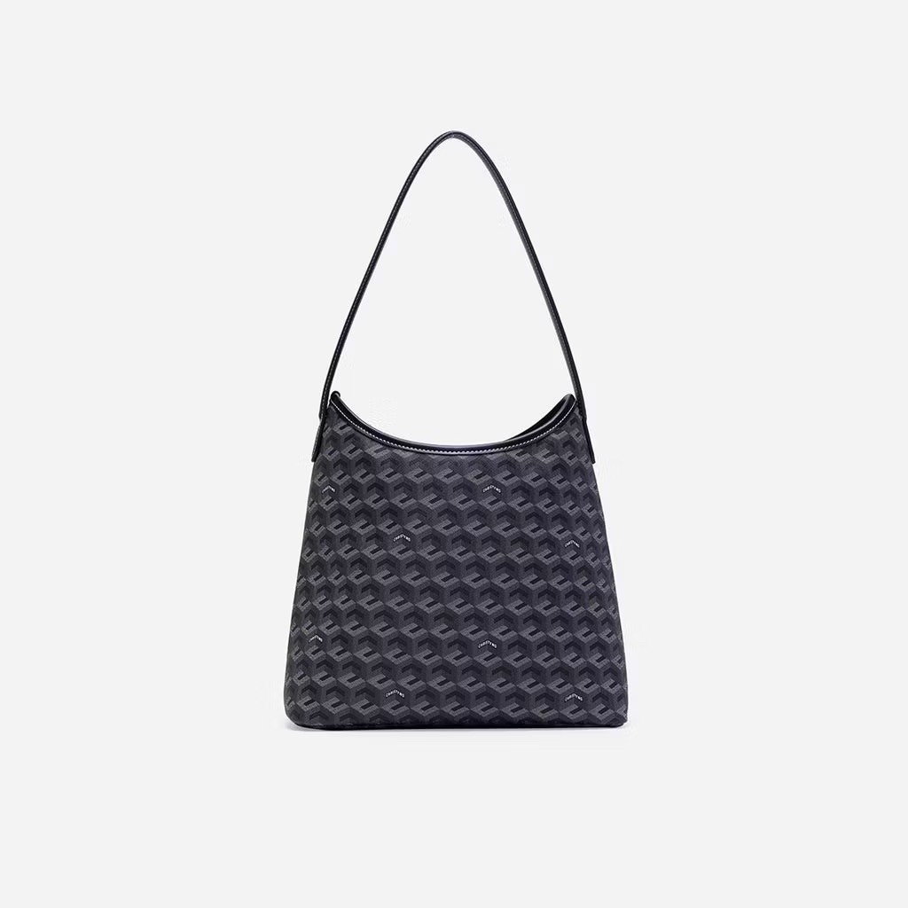 TAS CHRISTY NG ALESSO MEDIUM ORIGINAL BRAND MALAYSIA